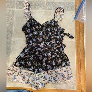Altar’d state romper large